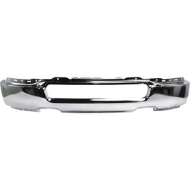 2004–2006 Ford F-150 Front Bumper Chrome Steel | OEM Fit