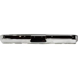 1975–1980 Chevrolet C10 K10 Front Bumper Chrome Steel Kit | OEM Fit