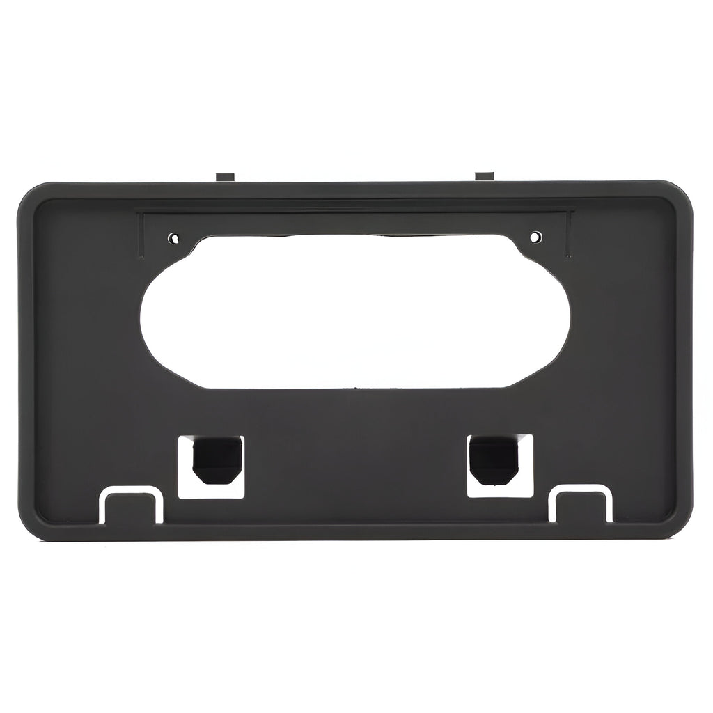 Front License Bracket Plastic For 2009-2014 Ford F-150