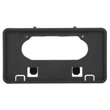 Load image into Gallery viewer, Front License Bracket Plastic For 2009-2014 Ford F-150