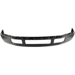Front Bumper Primed Steel 2005-2007 Ford F-250 Super Duty