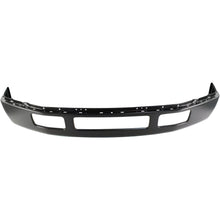 Load image into Gallery viewer, Front Bumper Black Steel 2005-2007 Ford F-250 Super Duty