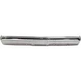 1983–1986 GMC C1500 K1500 & 1987–1991 GMC Blazer Front Bumper Chrome Steel Kit | OEM Fit
