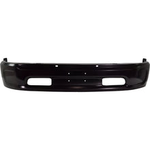 Load image into Gallery viewer, Front Bumper Black Steel 2014-2021 Ram 1500 1500 Classic