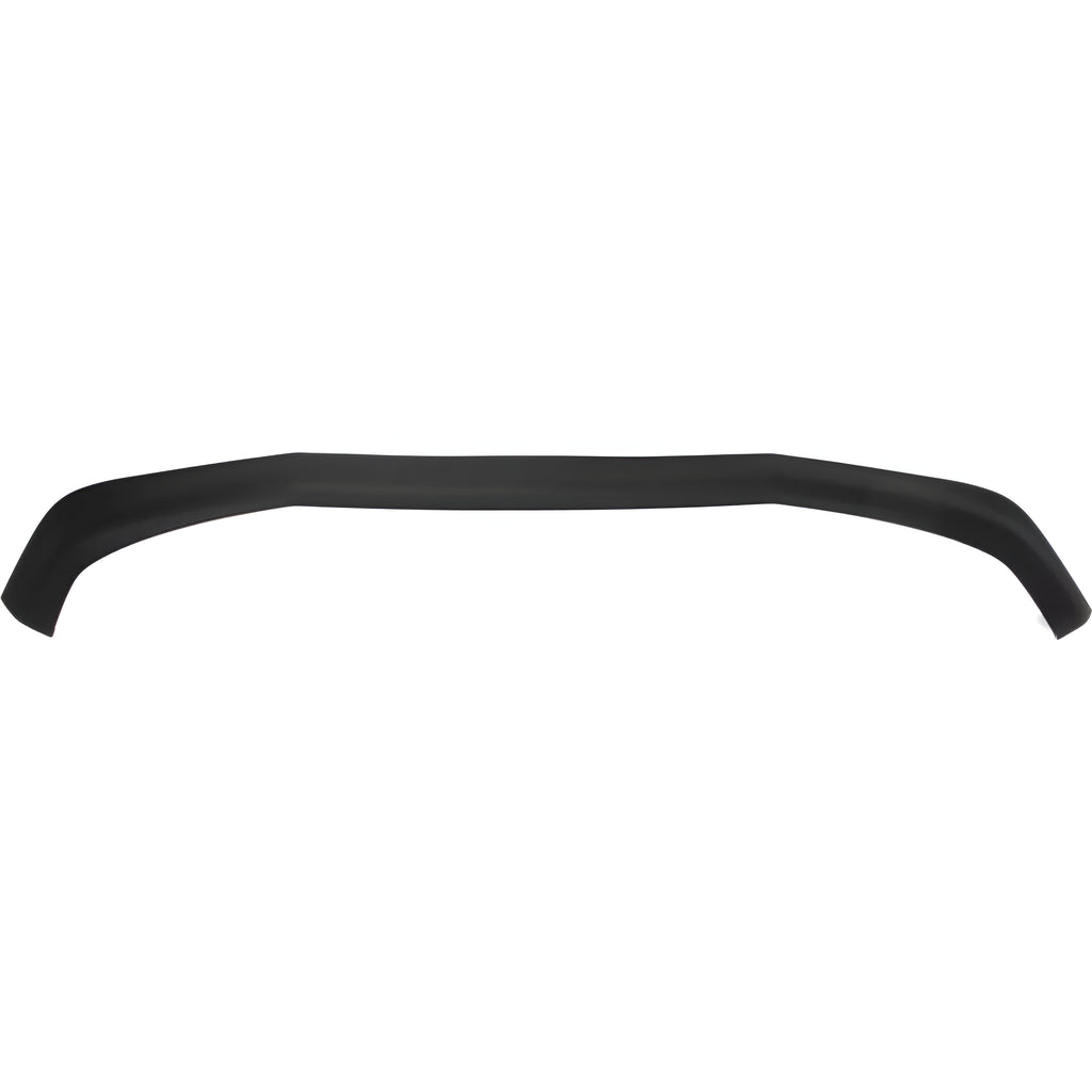 Front Lower Valance Textured Plastic For 2003-2023 GMC Savana 1500 2500 3500