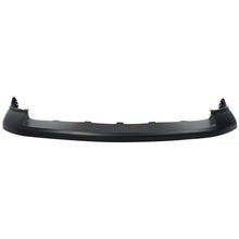 Load image into Gallery viewer, Front Bumper Upper Cover Primed Plastic For 2011-2012 Ram 1500 2009-2010 Dodge Ram 1500