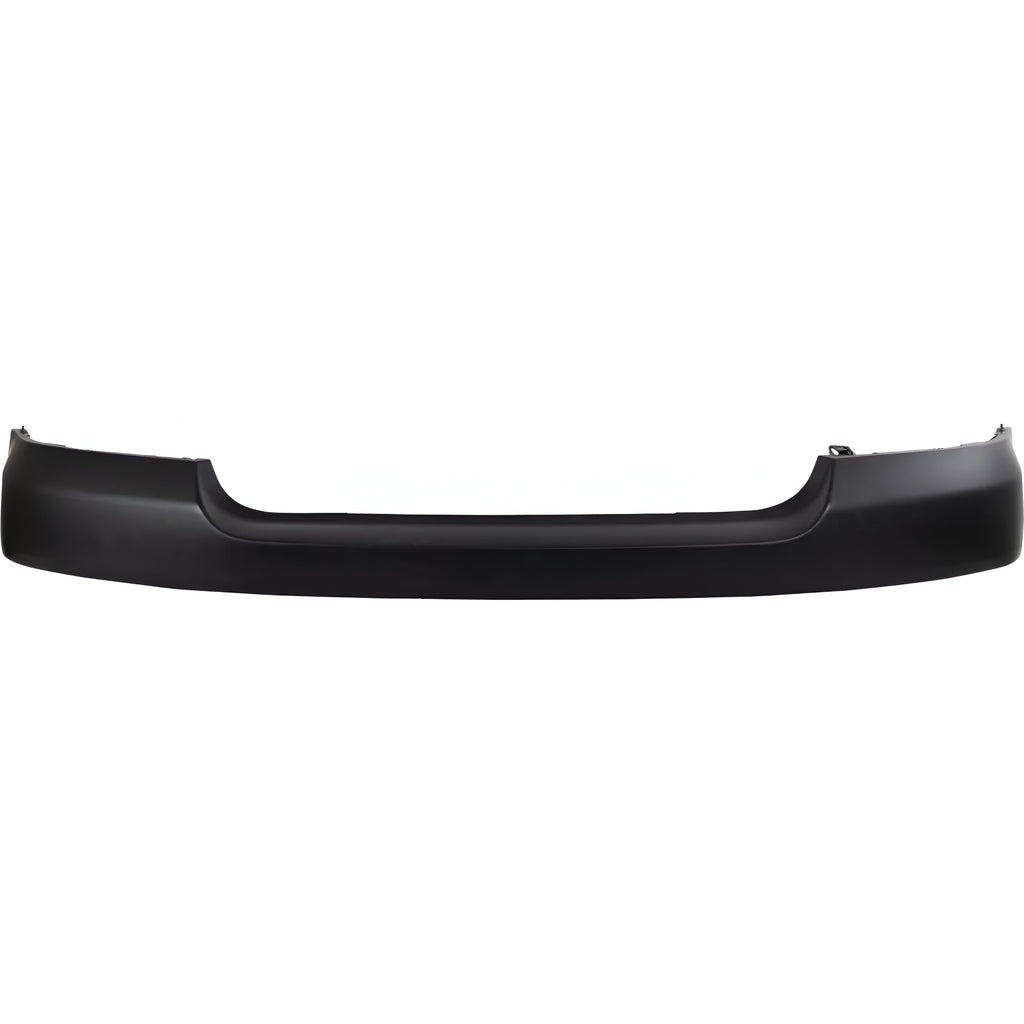 Front Upper Bumper Cover Primed For 2004-2005 Ford F-150 Truck