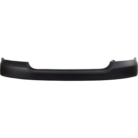 Front Bumper Upper Cover Primed For 2004-2005 Ford F-150 Truck