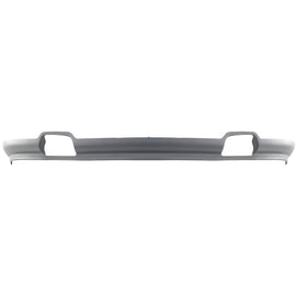 Front Lower Valance Primed Gray Plastic For 2004-2005 Ford F-150 Truck
