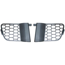 Load image into Gallery viewer, Front Bumper Grille Primed Gray For 2004-2005 Ford F-150 Truck