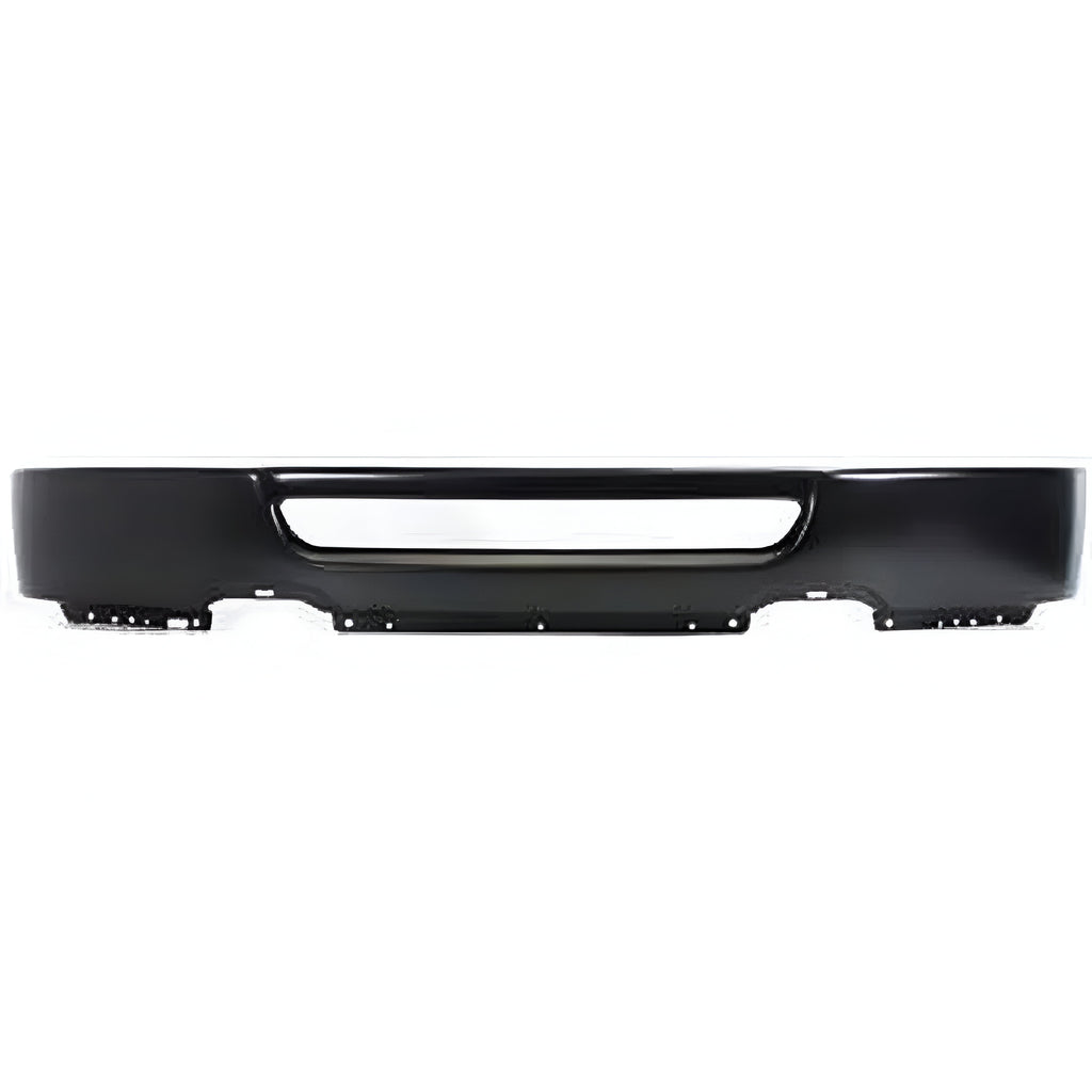 Front Bumper Paintable Steel For 2006-2008 Ford F-150 Truck