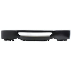 2006–2008 Ford F-150 Truck Front Bumper Paintable Steel | OEM Fit