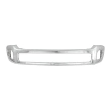 Load image into Gallery viewer, Front Bumper Face Bar Chrome Steel For 2011-2016 Ford F-250 Super Duty and 350