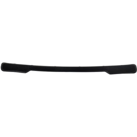 Front Bumper Filler Primed Plastic For 2011-2012 Ram 1500 2009-2010 Dodge Ram 1500