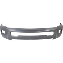 Load image into Gallery viewer, Front Bumper Gray Steel 2011-2018 Ram 2500 3500