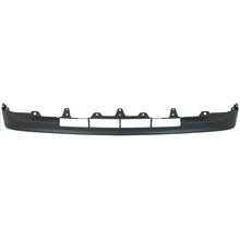 Load image into Gallery viewer, Front Valance Extension Black Plastic For 1999-2004 Ford F-250 Super Duty