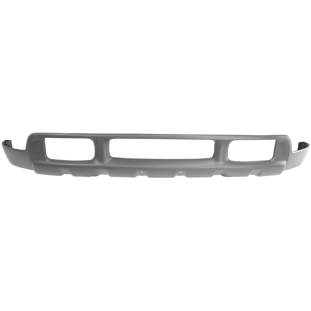 Front Lower Valance Textured Plastic For 1999-2004 Ford F-250 Super Duty