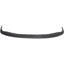 Load image into Gallery viewer, Front Bumper Filler Black Plastic For 2001-2004 Toyota Tacoma