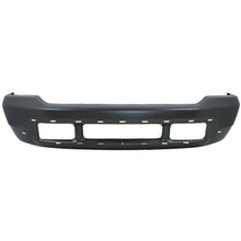 Load image into Gallery viewer, Front Bumper Face Bar Gray Steel For 1999-2004 Ford F-250 Super Duty