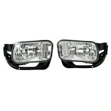 Load image into Gallery viewer, Front Fog Lights W/Bulbs For 2009-2012 Ram 1500 2010-2018 Dodge Ram 2500 3500