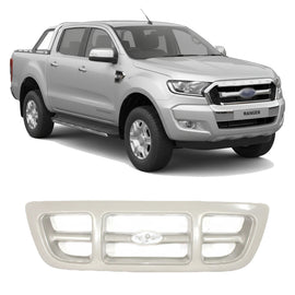 Grille For Front Driver/Passenger Side Outer For ford ranger  | OEM Fit