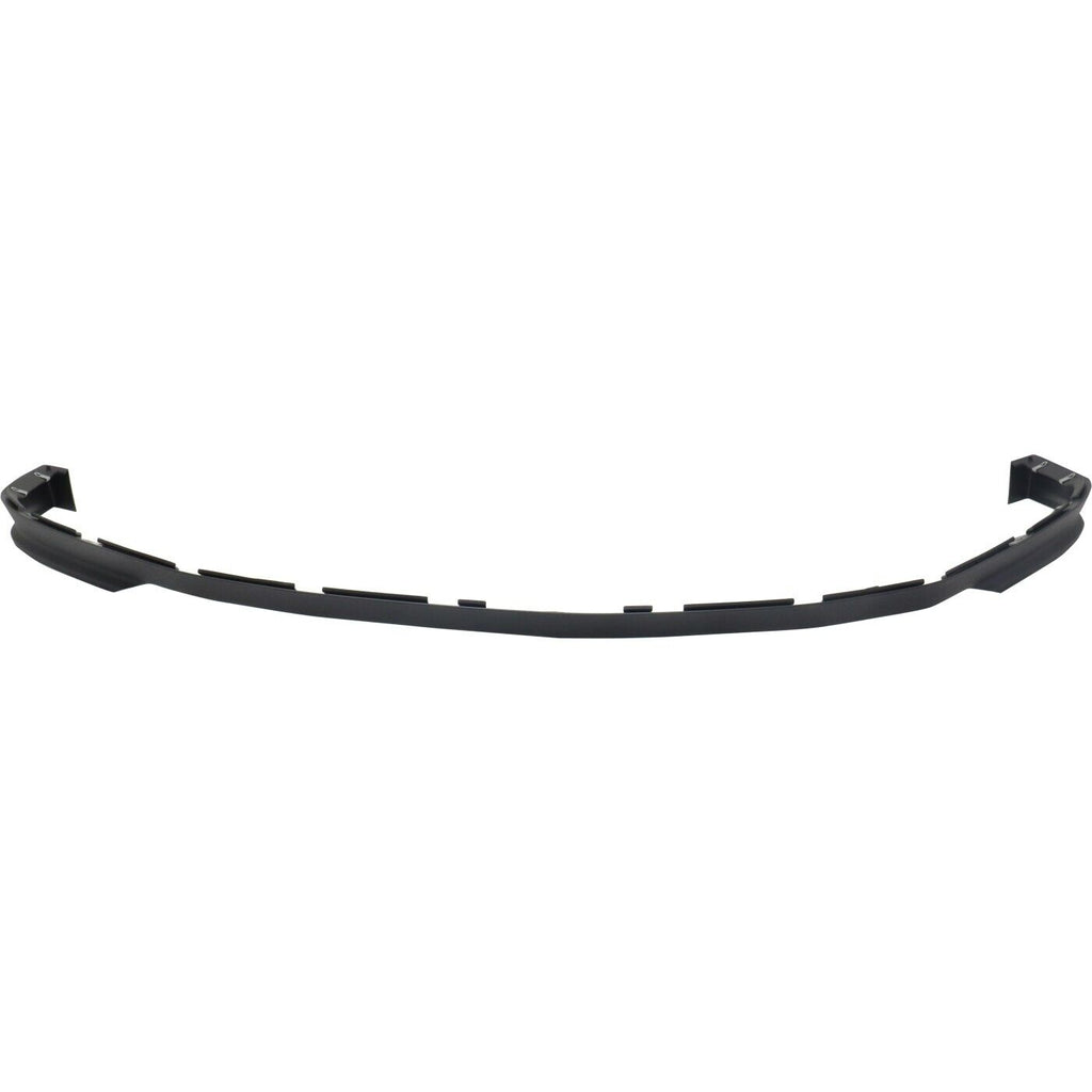 2016-2018 Chevrolet Silverado 1500 Front Bumper Chrome & Fog Lights Kit | OEM Fit