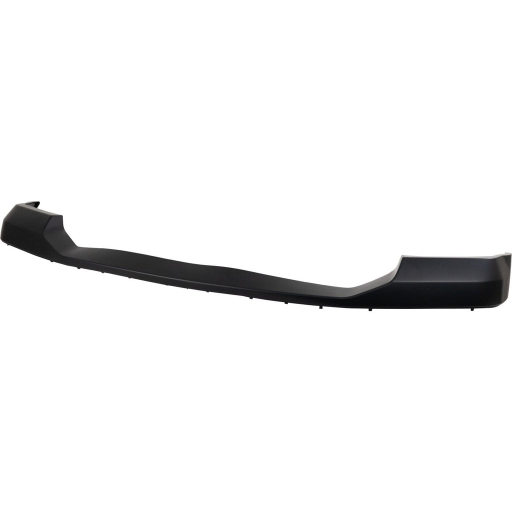 2005-2007 Ford F-250 F-350 Super Duty Front Chrome Bumper & Valance Kit | OEM Fit
