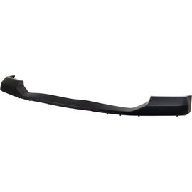 Kit Replacement 2005–2007 Ford F-250/F-350 Super Duty – 7-Piece Kit Front Chrome Bumper & Valance, OEM Fit, Includes Bumper Upper Cover, Bumper Face Bar, Lower Valance & Bumper Brackets (Set of 4)
