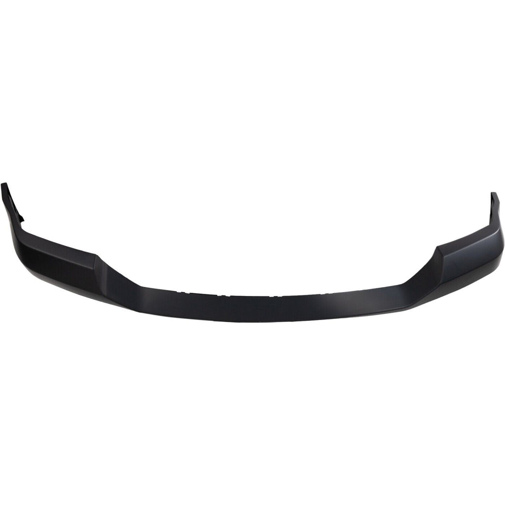 2005-2007 Ford F-250 F-350 Super Duty Front Chrome Bumper & Valance Kit | OEM Fit