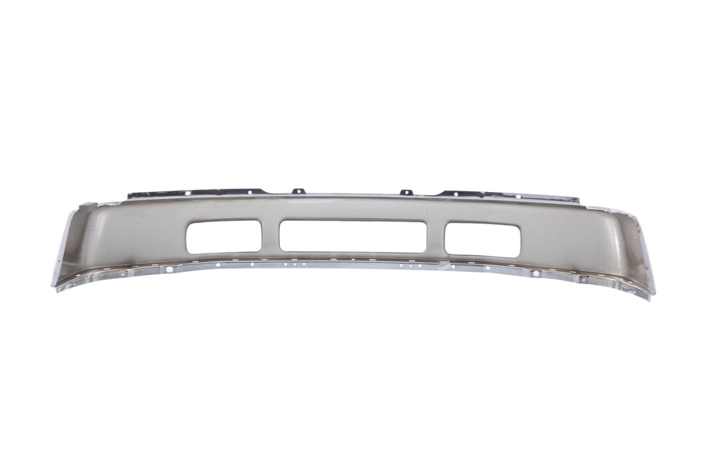 2005-2007 Ford F-250 F-350 Super Duty Front Chrome Bumper & Valance Kit | OEM Fit