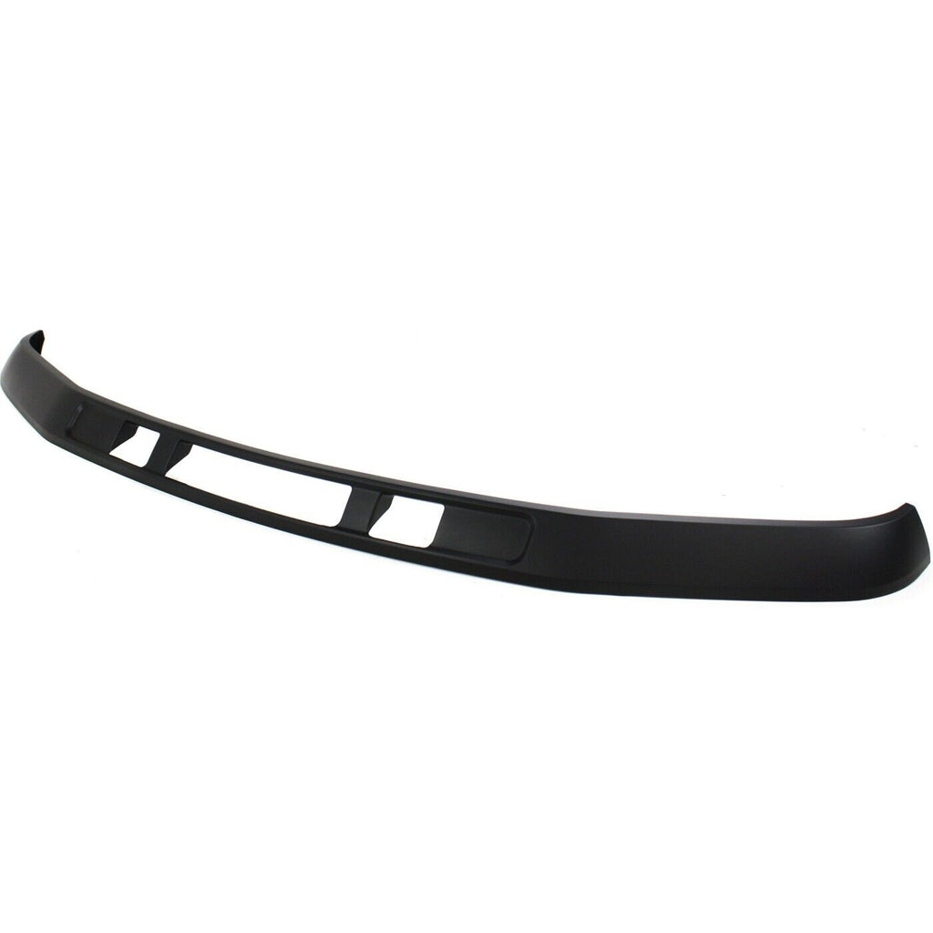 2005-2007 Ford F-250 F-350 Super Duty Front Chrome Bumper & Valance Kit | OEM Fit