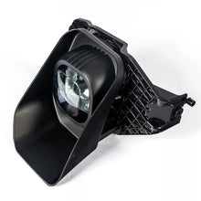 Load image into Gallery viewer, Front Fog light W/ Bulbs Chrome For 2011-2016 Ford F-250 Super Duty and 350