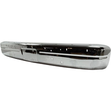 Load image into Gallery viewer, 1991–1993 Dodge D150/D250/D350 &amp; W150/W250 Front Bumper Chrome Steel | OEM Fit