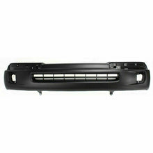 Load image into Gallery viewer, 1998-2000 Toyota Tacoma 4WD Front Bumper Primed w/ Brackets &amp; Reinforcement Bar | OEM Fit