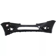 Load image into Gallery viewer, Front Bumper Cover Primed &amp; Headlight Assembly Kit For 2010-2012 Ford Fusion