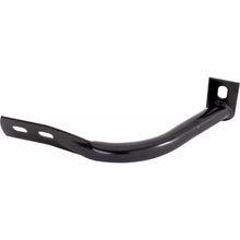 Load image into Gallery viewer, Front Bumper Bracket Black Metal For 2003-2007 Chevrolet Silverado 1500