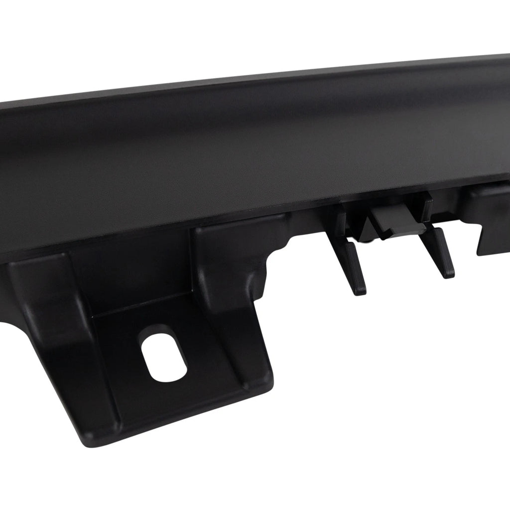 2009-2014 Ford F-150 Front Bumper Cover Textured Plastic | OEM Fit