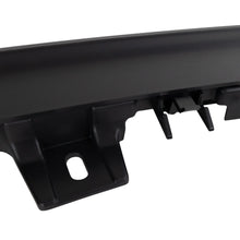 Load image into Gallery viewer, 2009-2014 Ford F-150 Front Bumper Cover Textured Plastic | OEM Fit