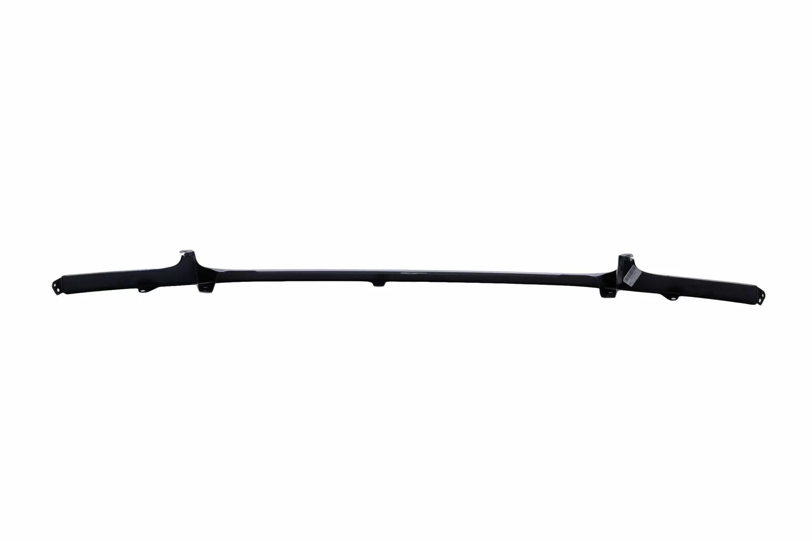 2000-2006 Toyota Tundra Front Bumper Chrome Steel & Bumper Molding Trim Kit  | OEM Fit