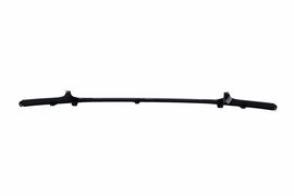 2000-2006 Toyota Tundra Front Bumper Chrome Steel & Bumper Molding Trim Kit  | OEM Fit