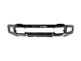2023-2024 Ford F-250 F-350 Super Duty Front Bumper Chrome Plastic | OEM Fit