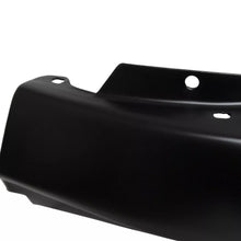 Load image into Gallery viewer, Front Bumper Black Steel 1999-2004 Ford F-150 F-250