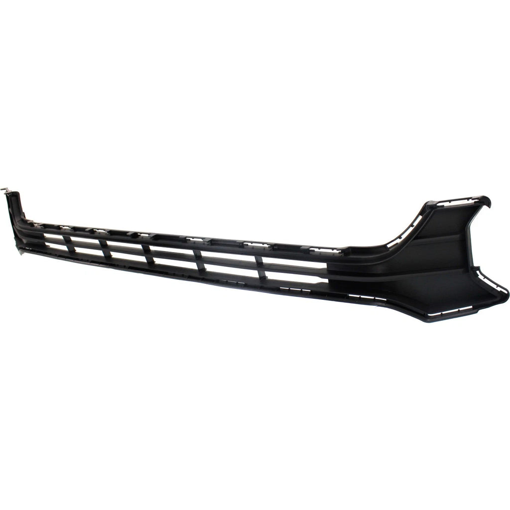 2016-2023 Toyota Tacoma Front Bumper Cover Kit Primed Plastic With Fog Light Holes | OEM Fit