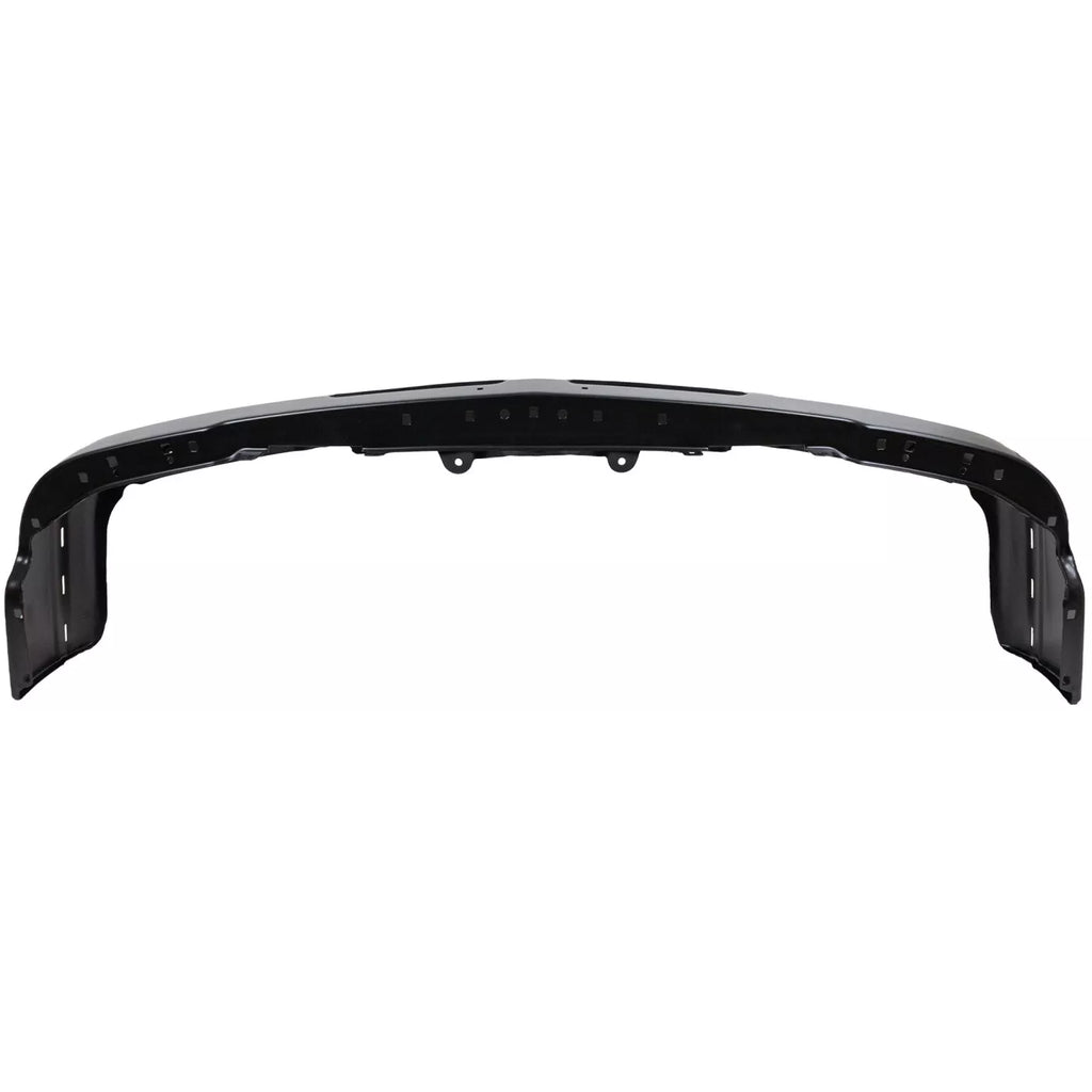 Front Bumper Primed & Valance Textured Kit For 2003-2007 Chevy Silverado 1500