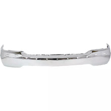 Load image into Gallery viewer, Front Bumper Chrome &amp; Lower Valance Textured Kit For 1999-2002 GMC Sierra / 2000-2006 Yukon