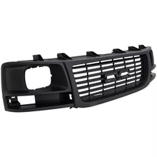 Load image into Gallery viewer, Front Grille Assembly &amp; Headlights Assembly Kit For 2003-2023 GMC Savana 1500 2500 3500