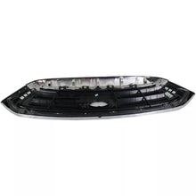 Load image into Gallery viewer, Front Grille Assembly Chrome &amp; Headlights Assembly For 2010-2013 Toyota Tundra