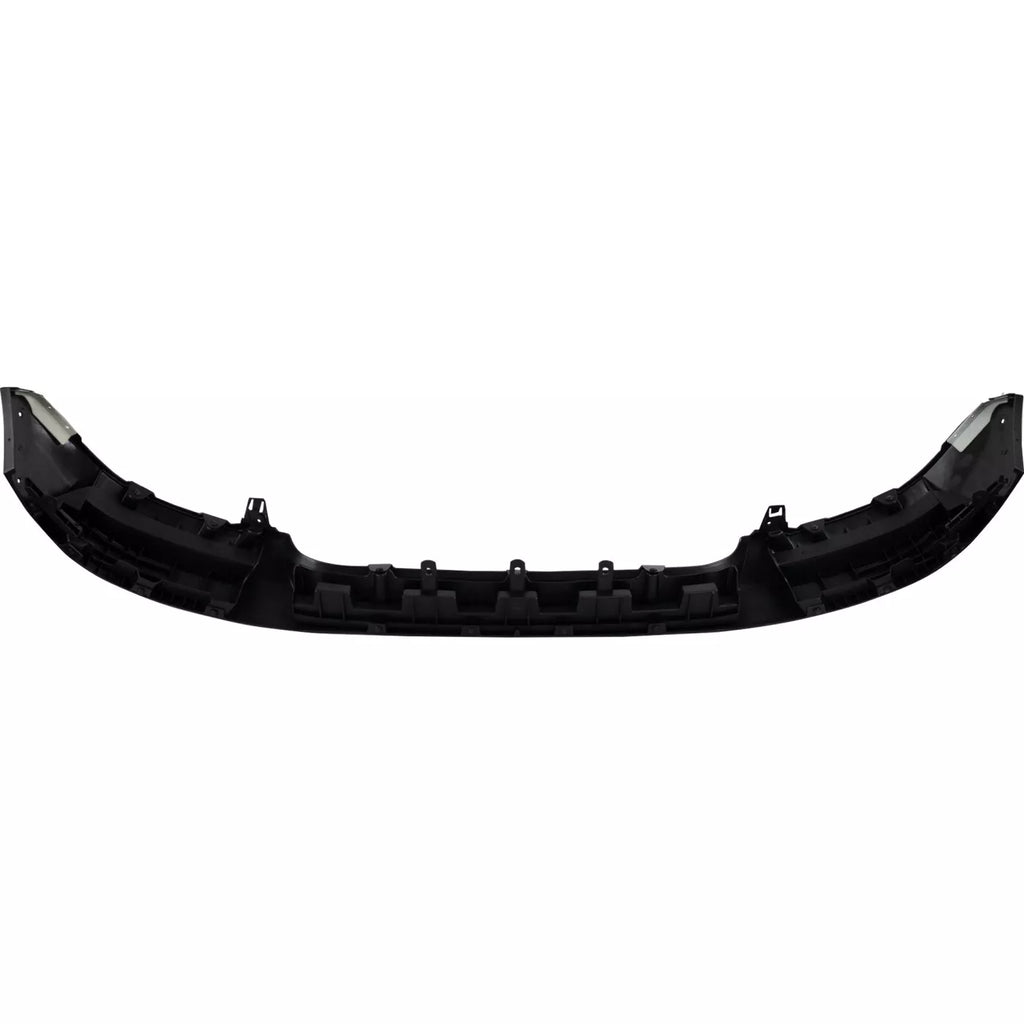 Front Upper Bumper Cover Primed For 2004-2005 Ford F-150 Truck