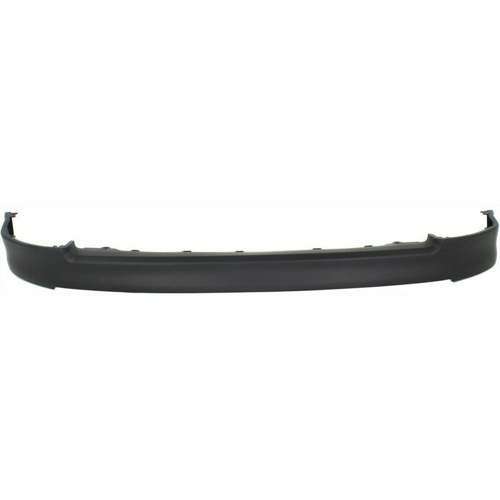 2004-2006 Scion xB Base Model Front Bumper Cover & Lower Valance Kit | OEM Fit