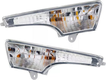 Load image into Gallery viewer, Front Bumper Cover Primed &amp; Fog Lights Assembly Kit For 2013-2015 Nissan Altima